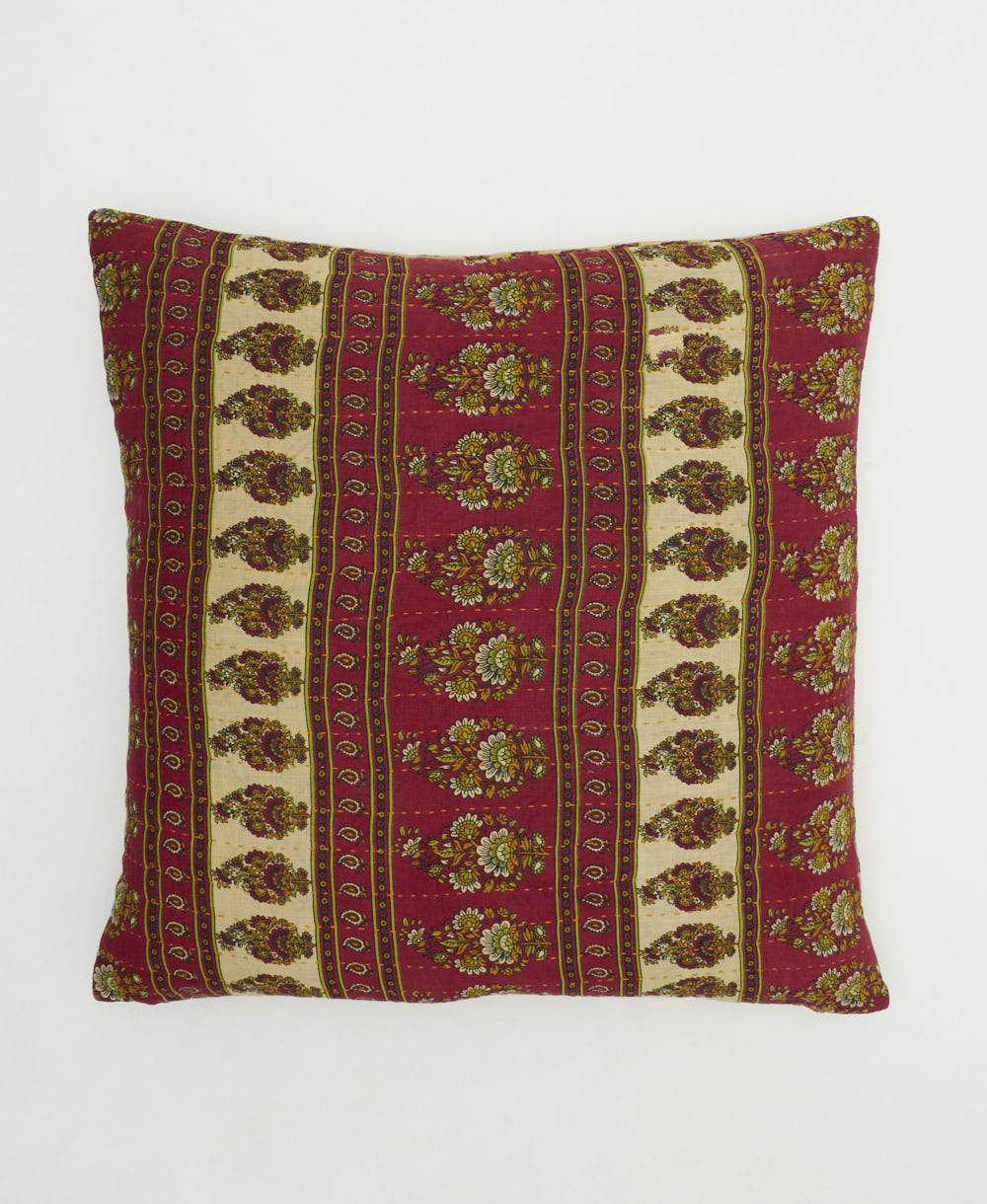 throw pillow