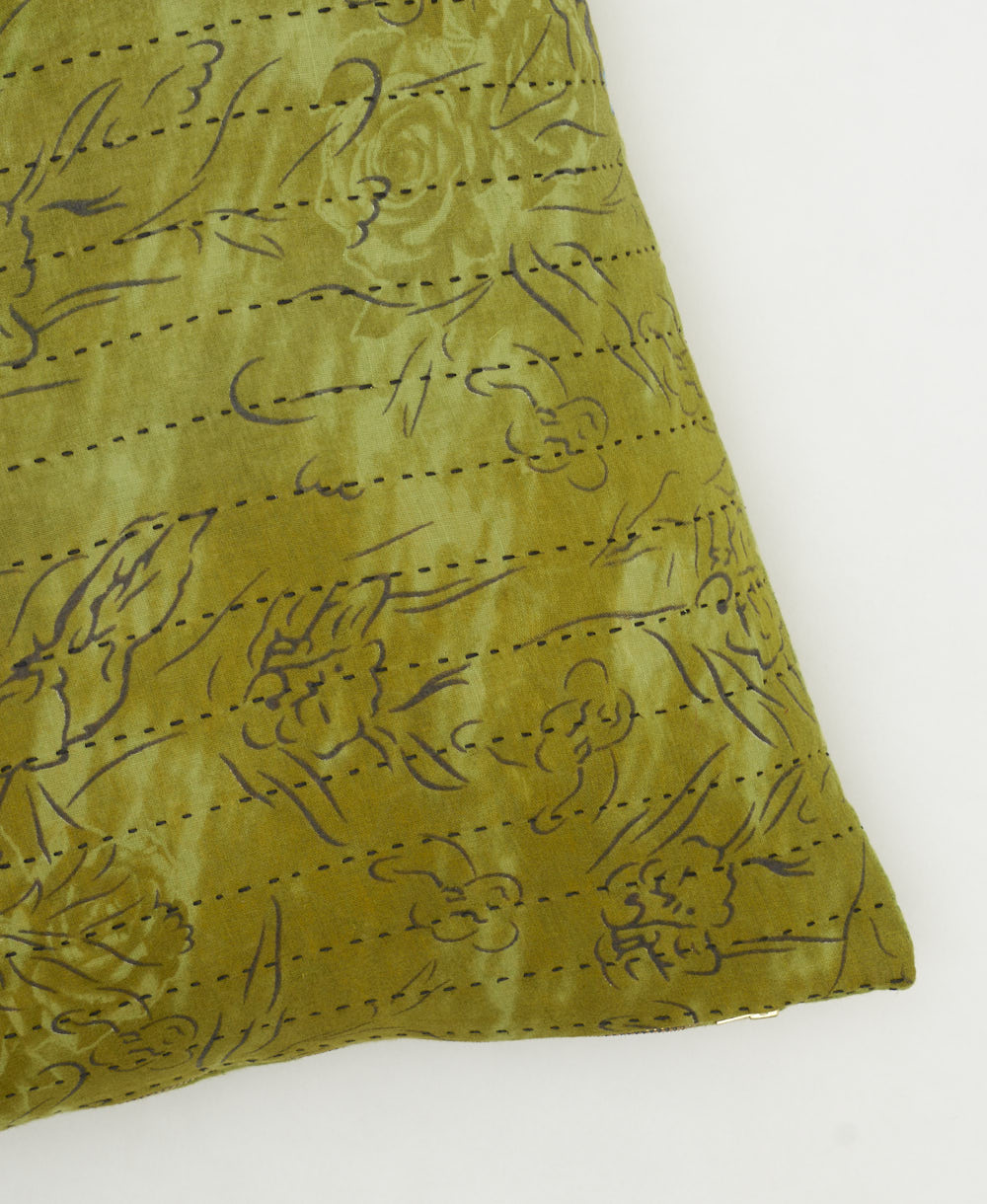 square pillow