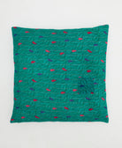 colorful throw pillow