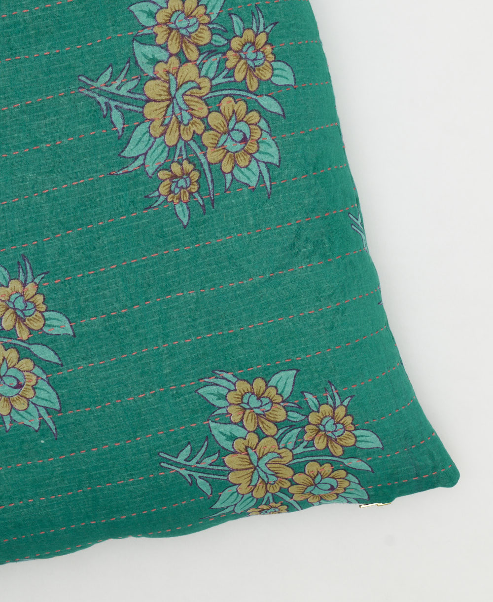 square pillow