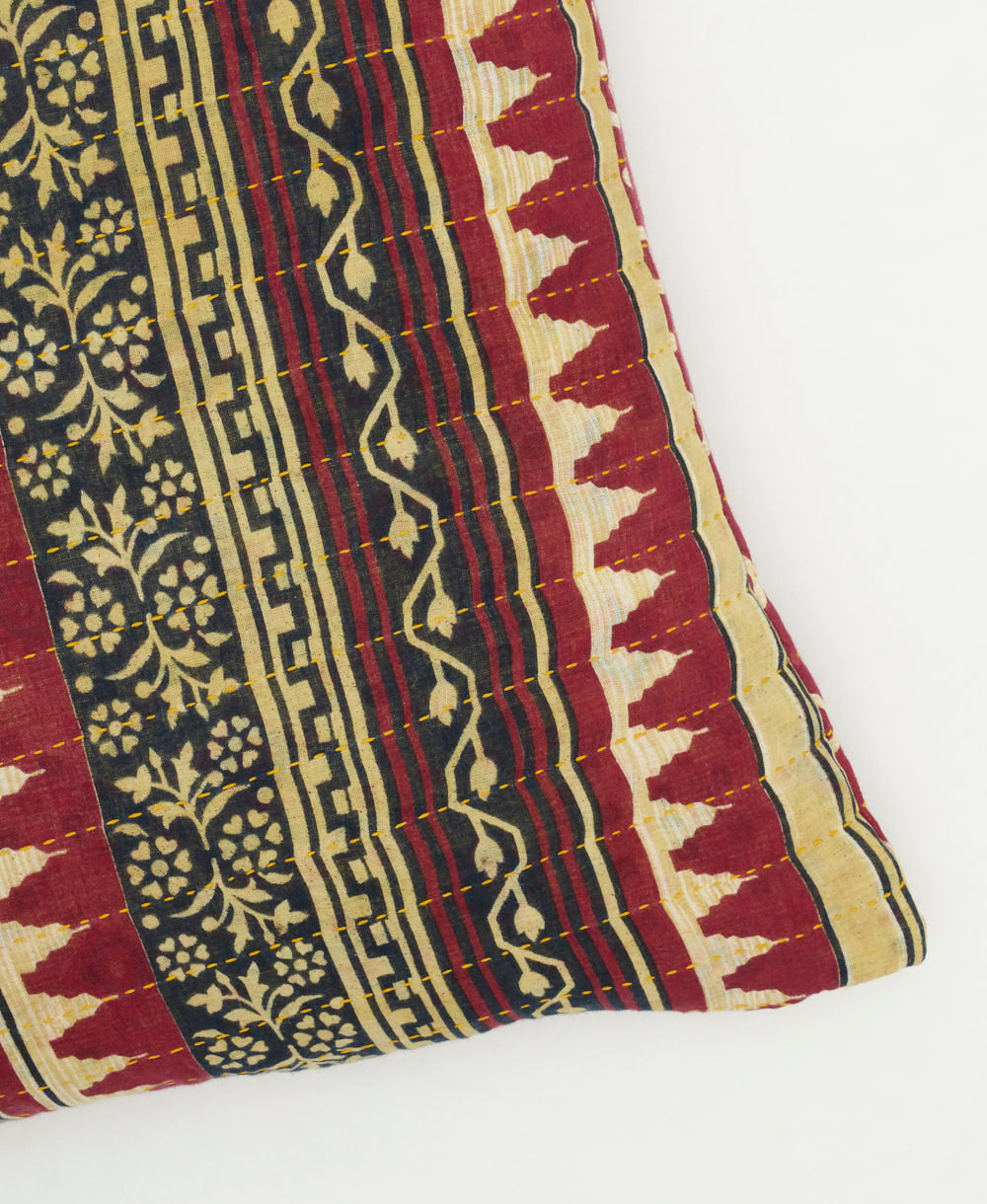 square pillow