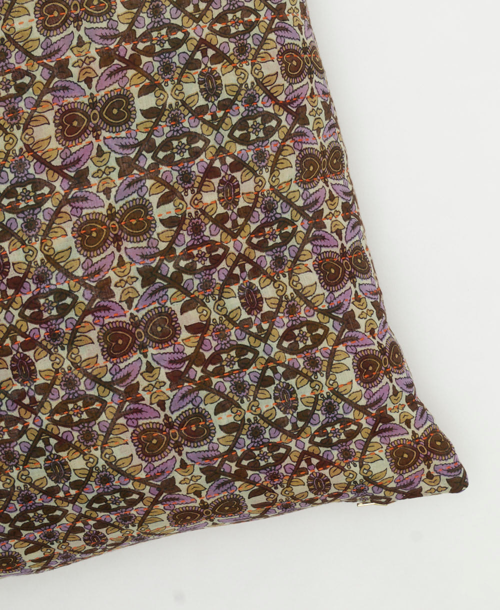 square pillow
