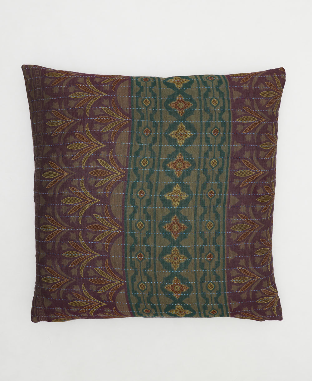 throw pillow
