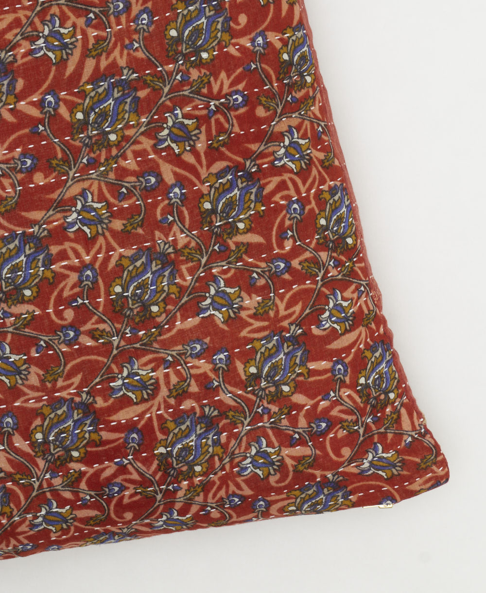 square pillow