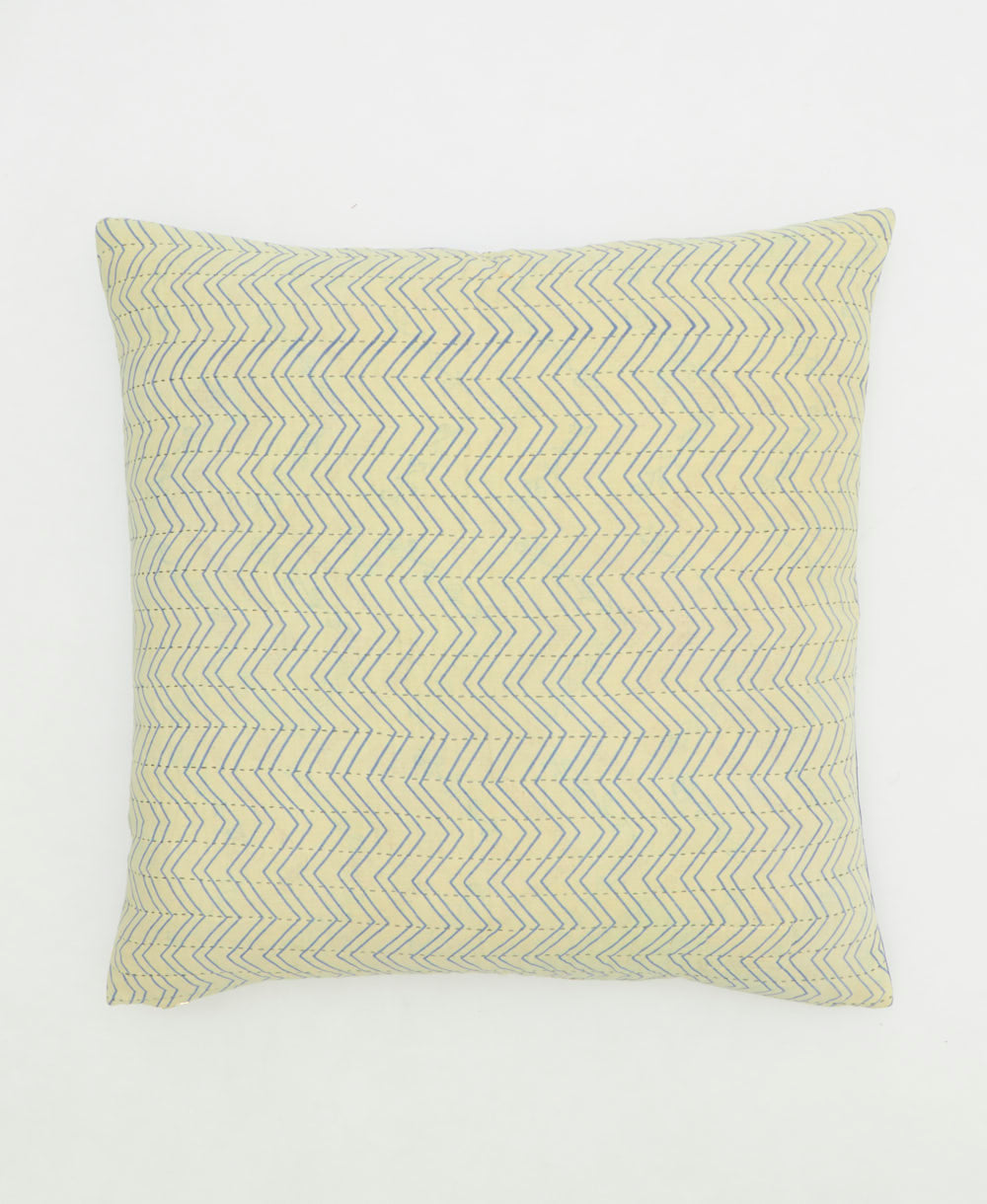 colorful throw pillow