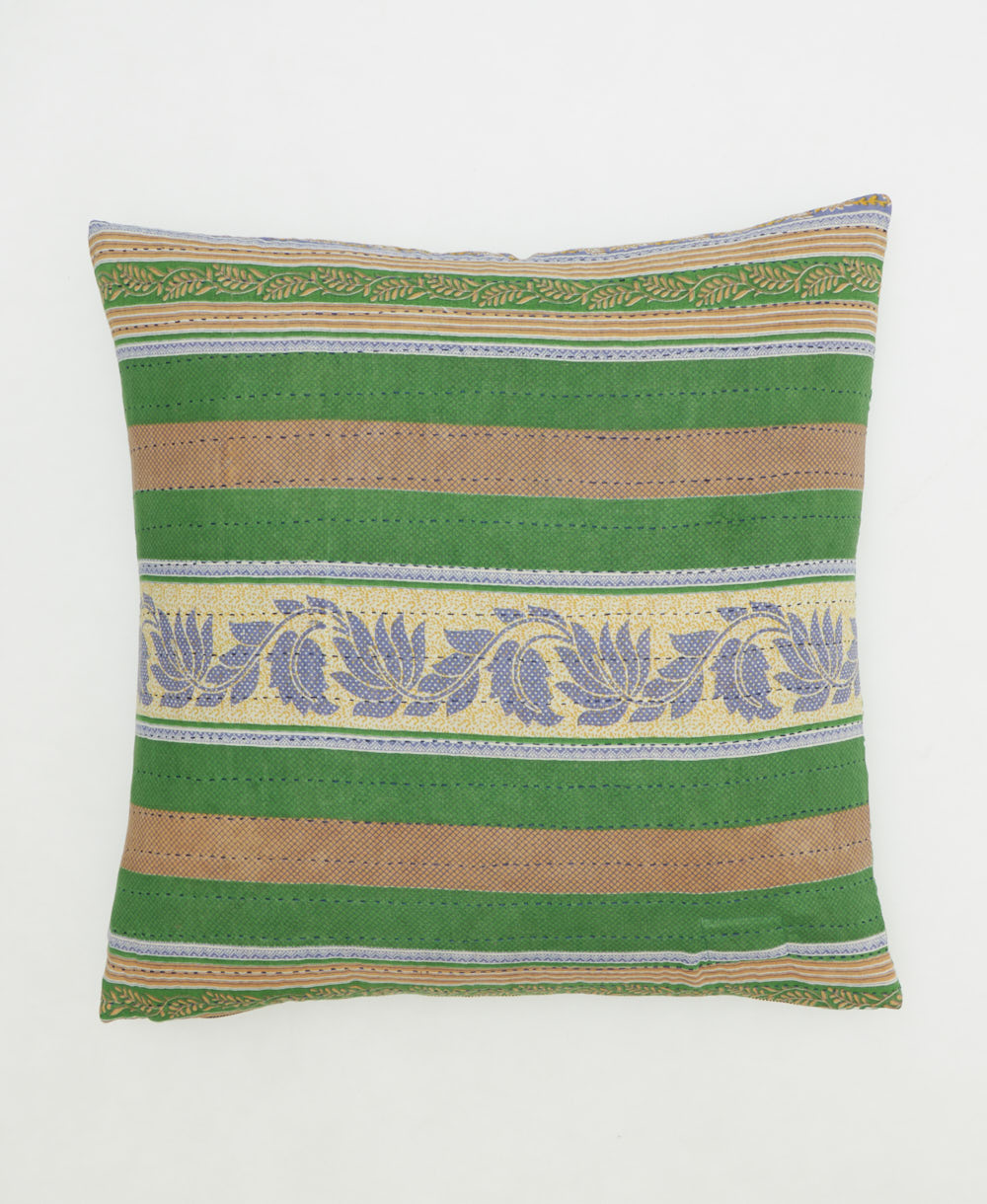 colorful throw pillow