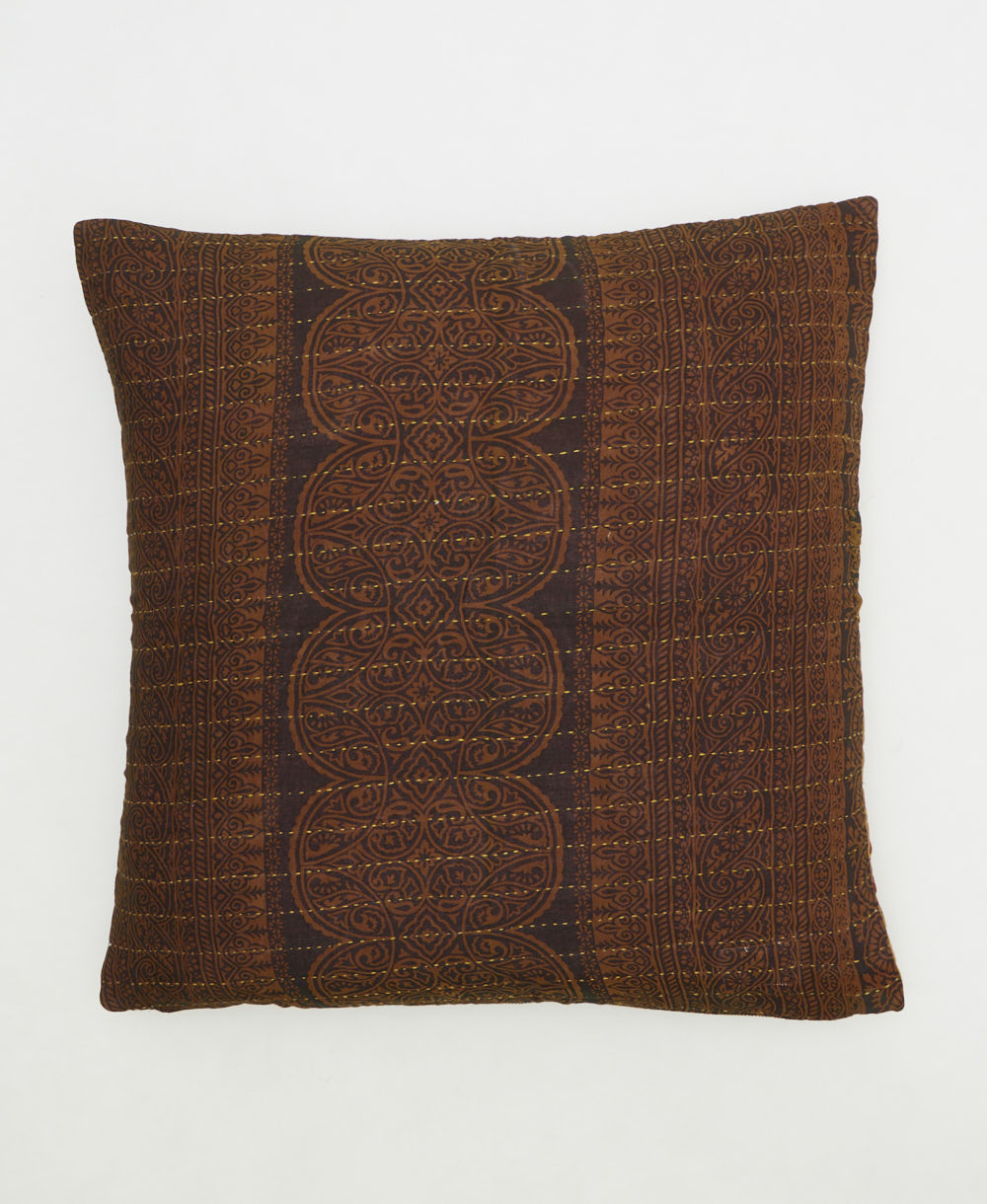 colorful throw pillow