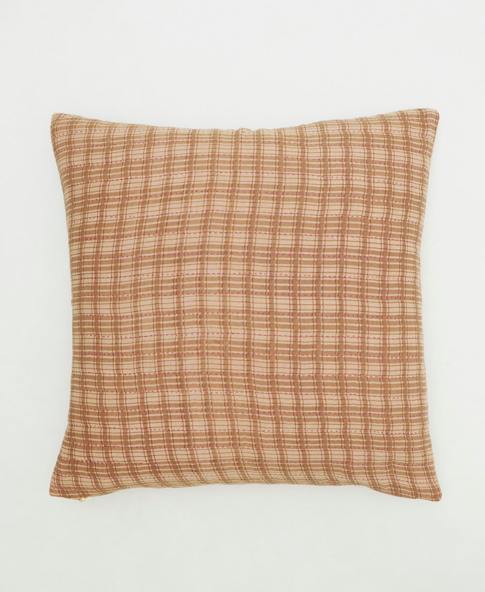 colorful throw pillow