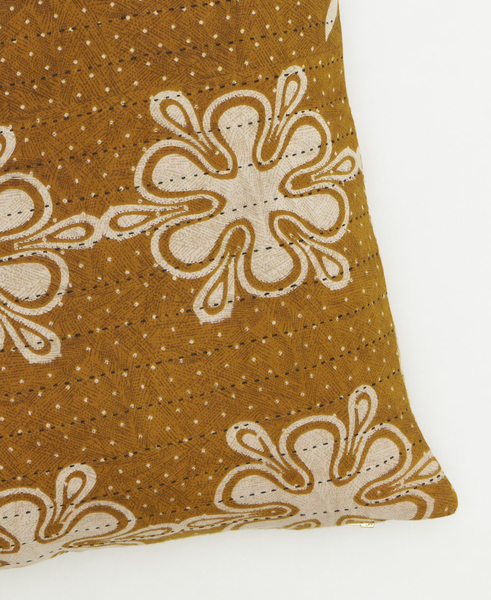 square pillow