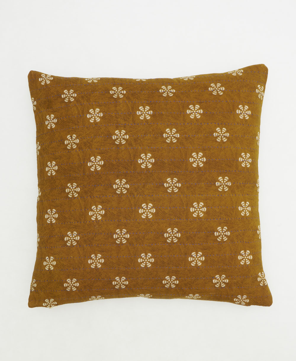 colorful throw pillow