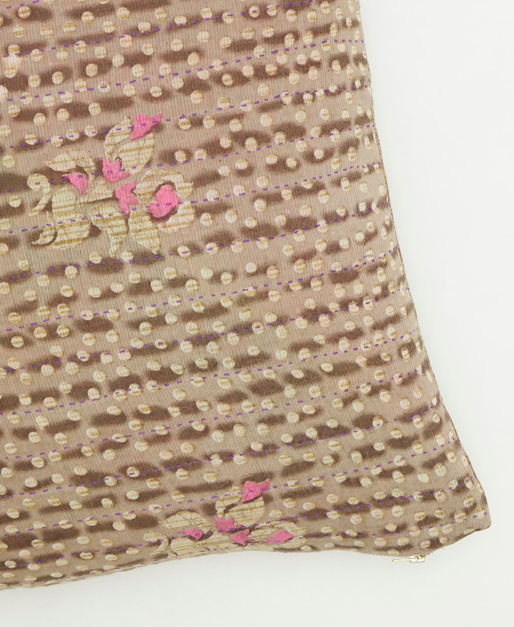 square pillow