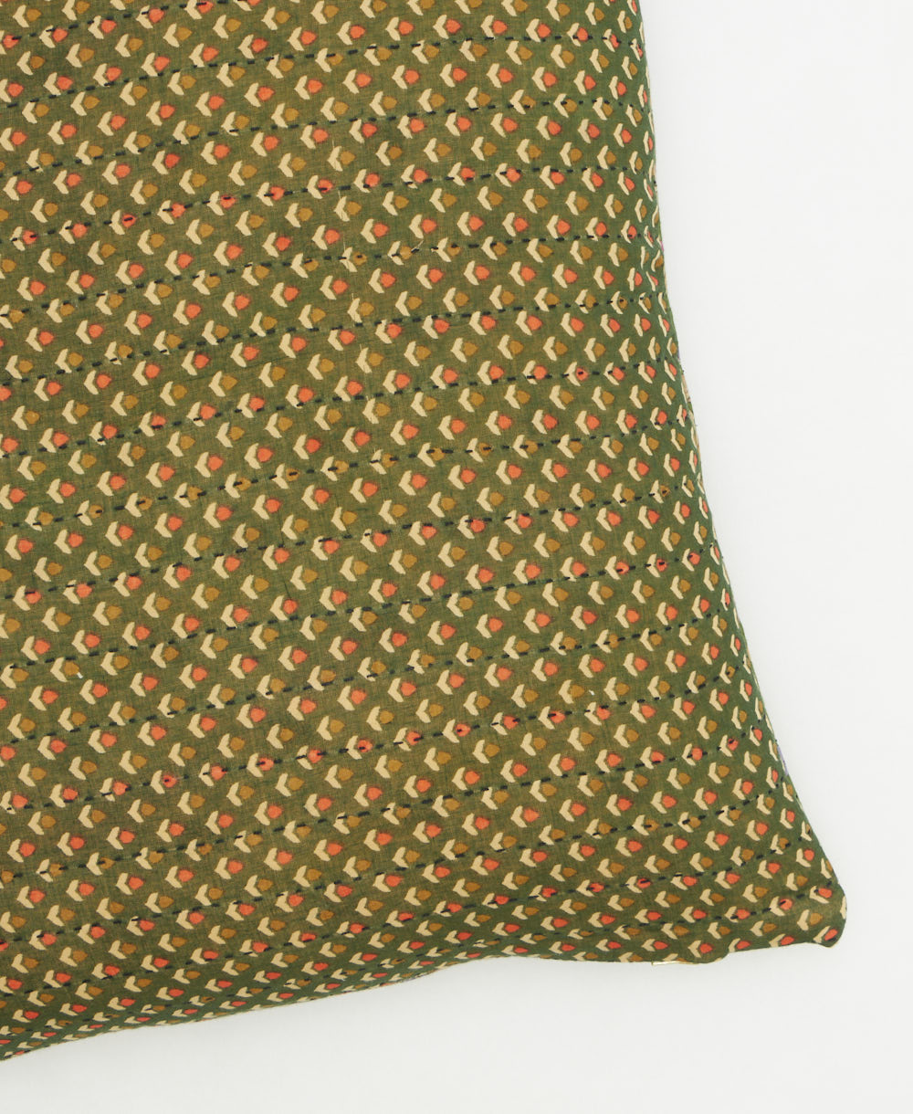 square pillow