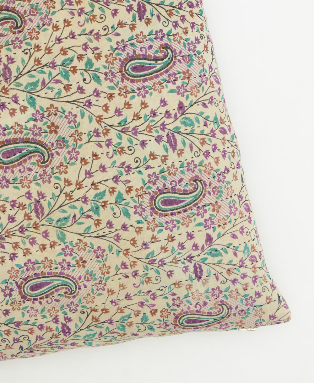 square pillow