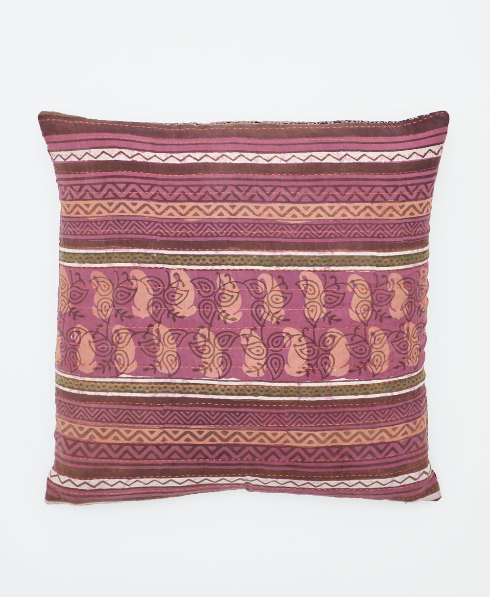 throw pillow