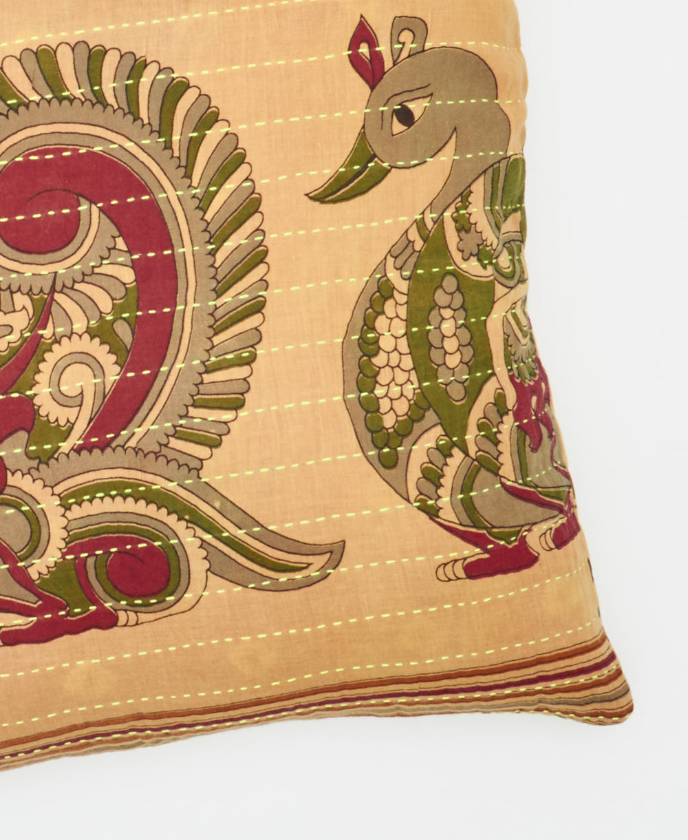 square pillow