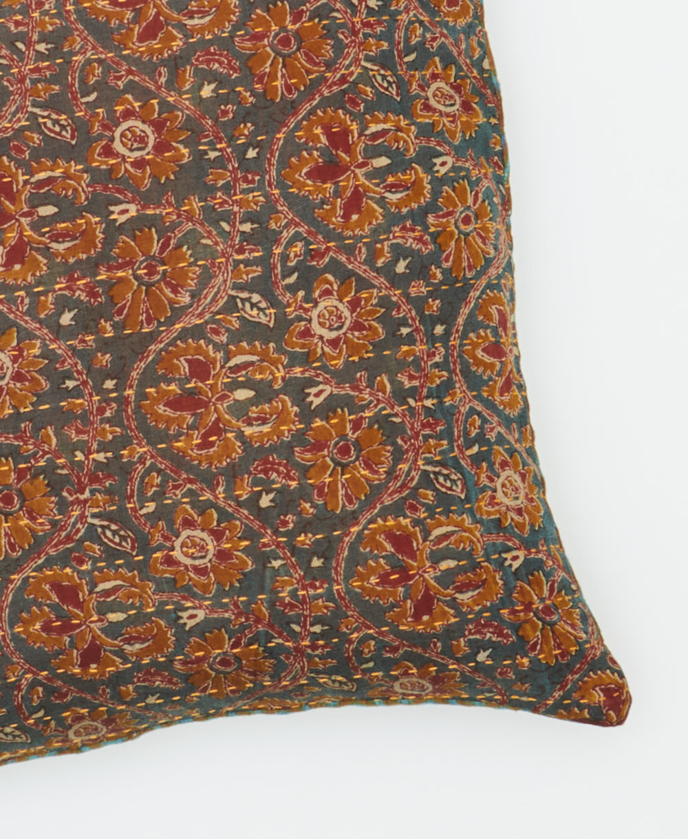square pillow