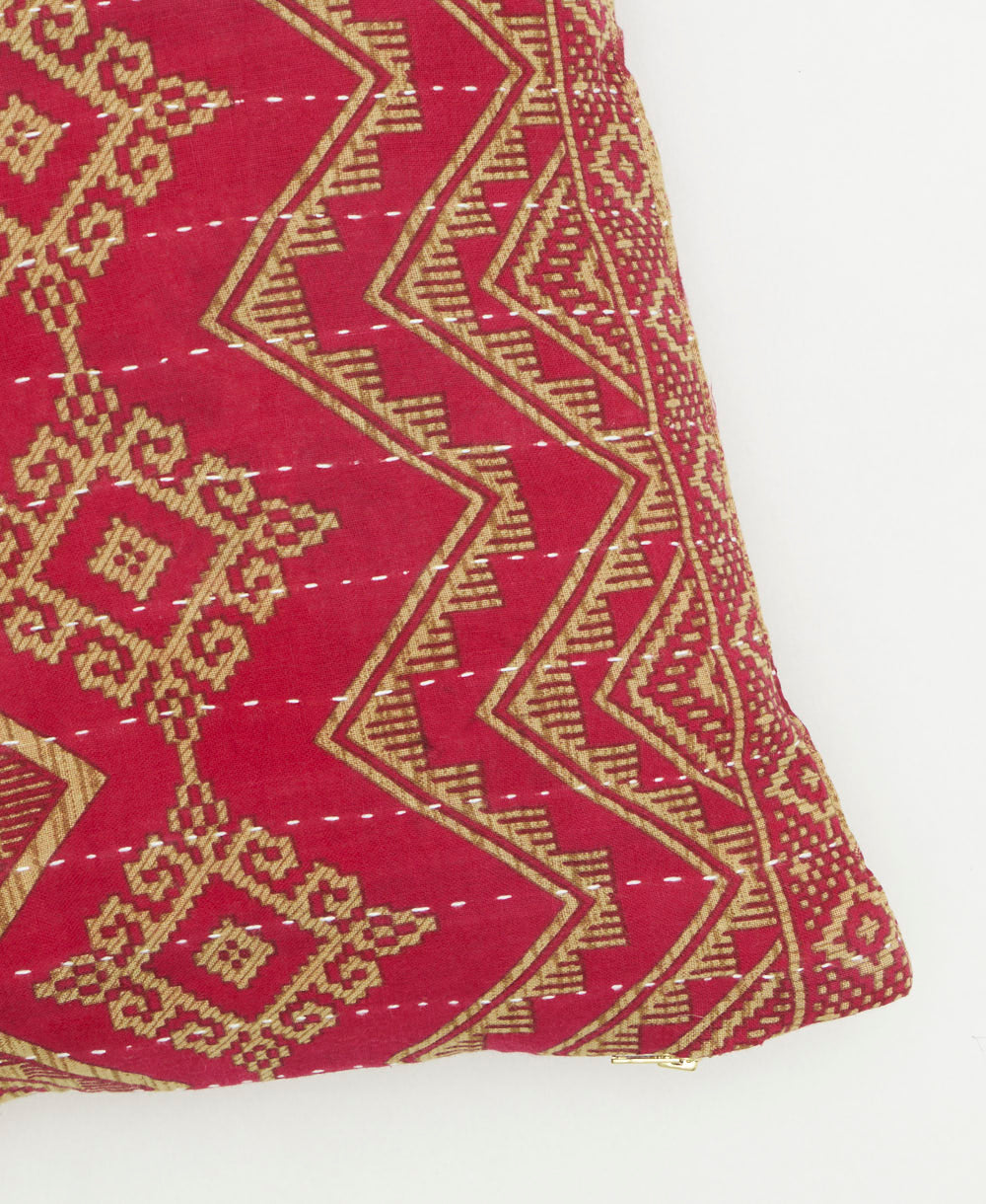 square pillow