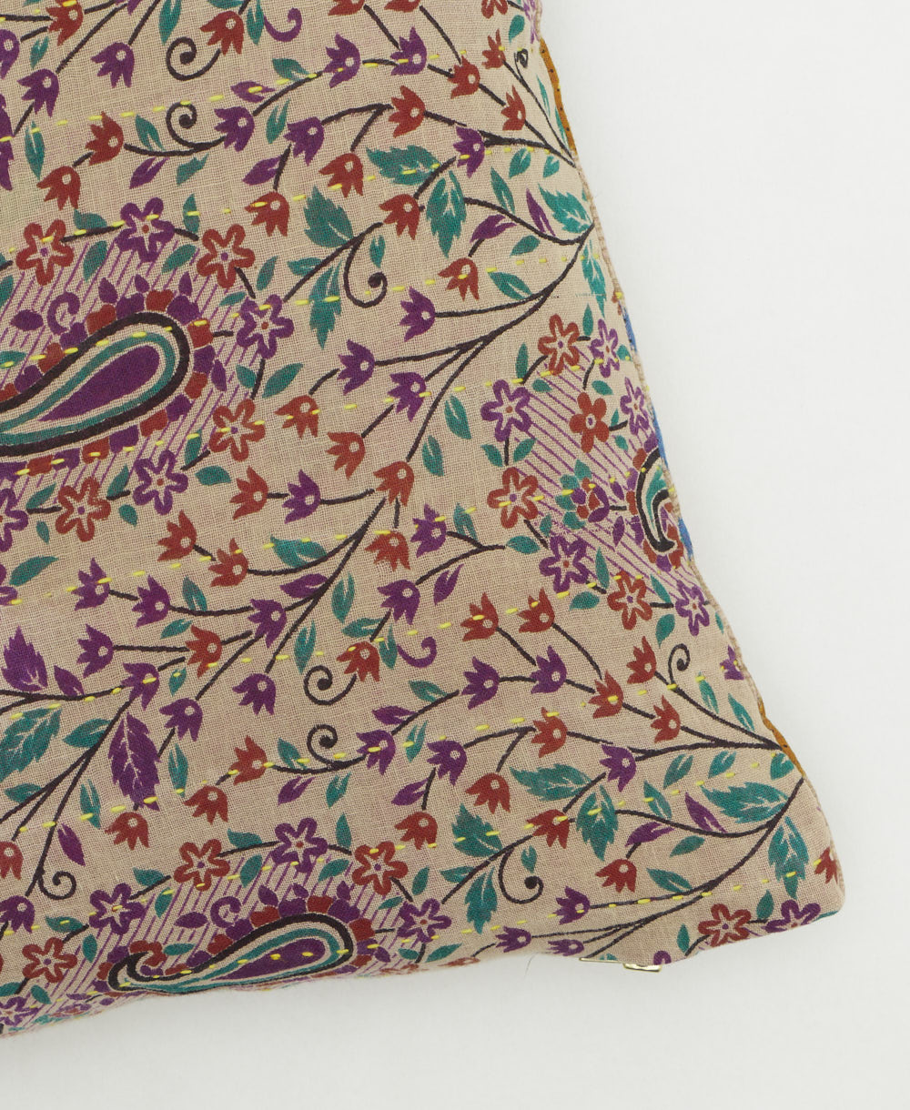 square pillow