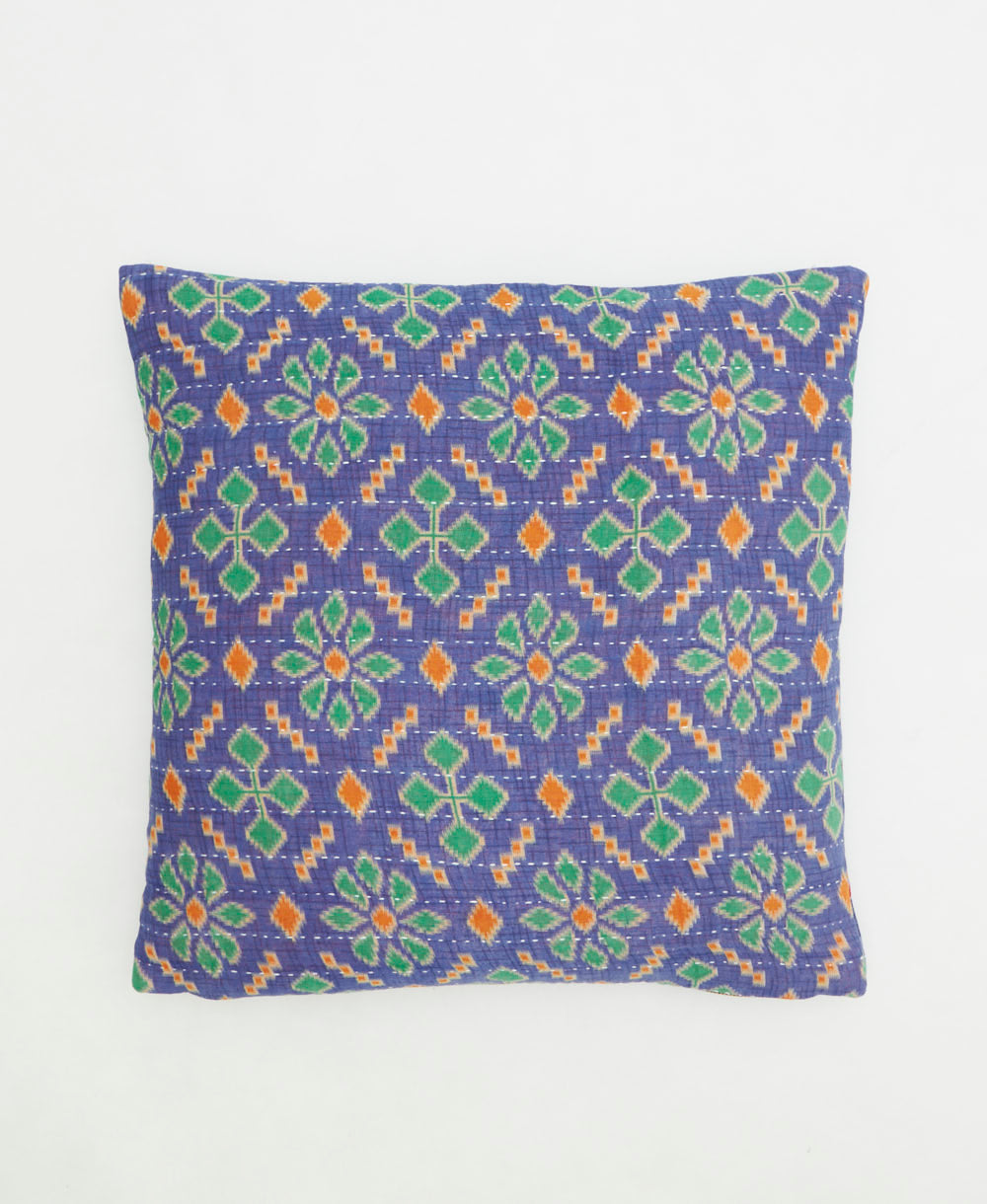 18" throw pillow