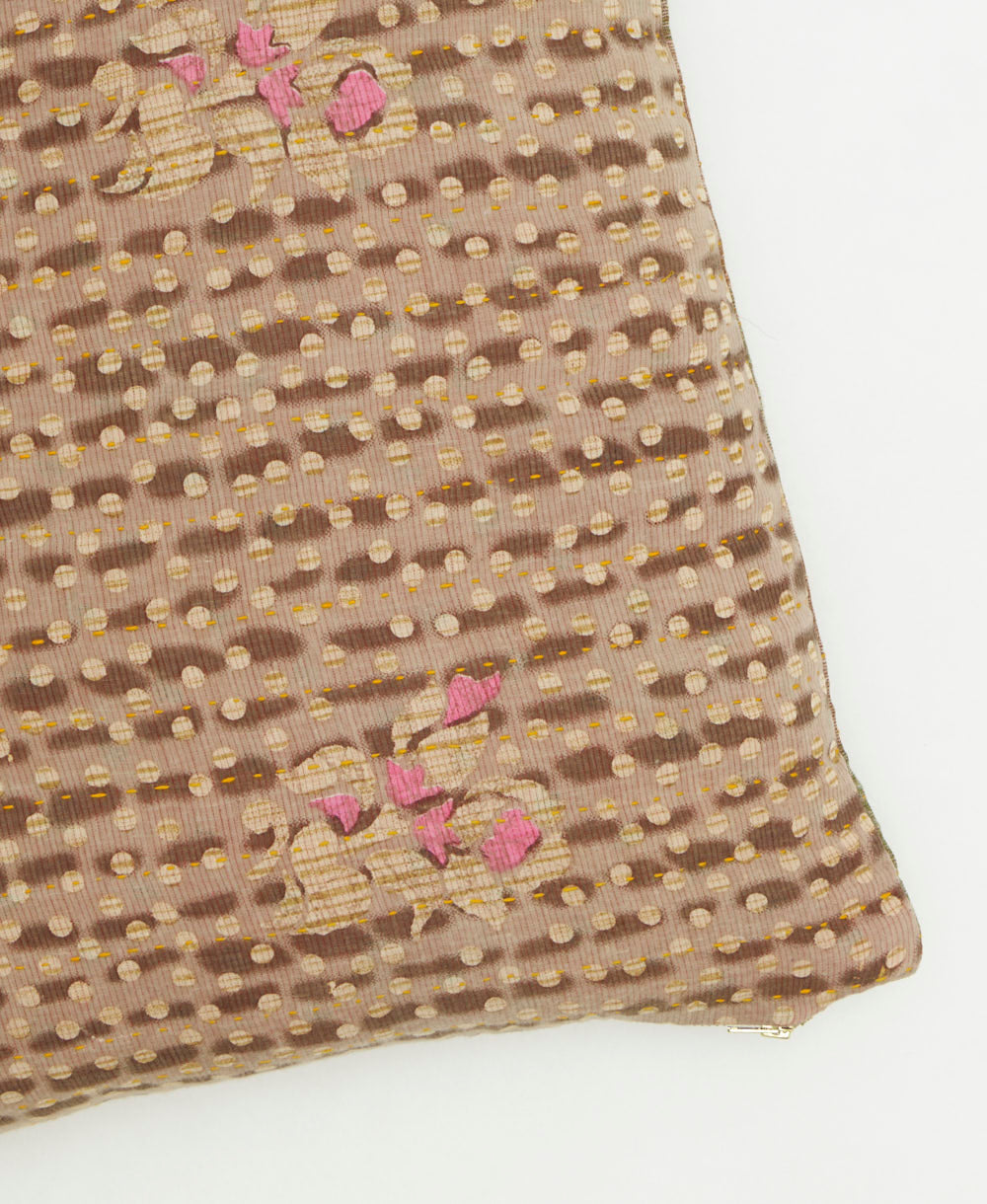 square pillow