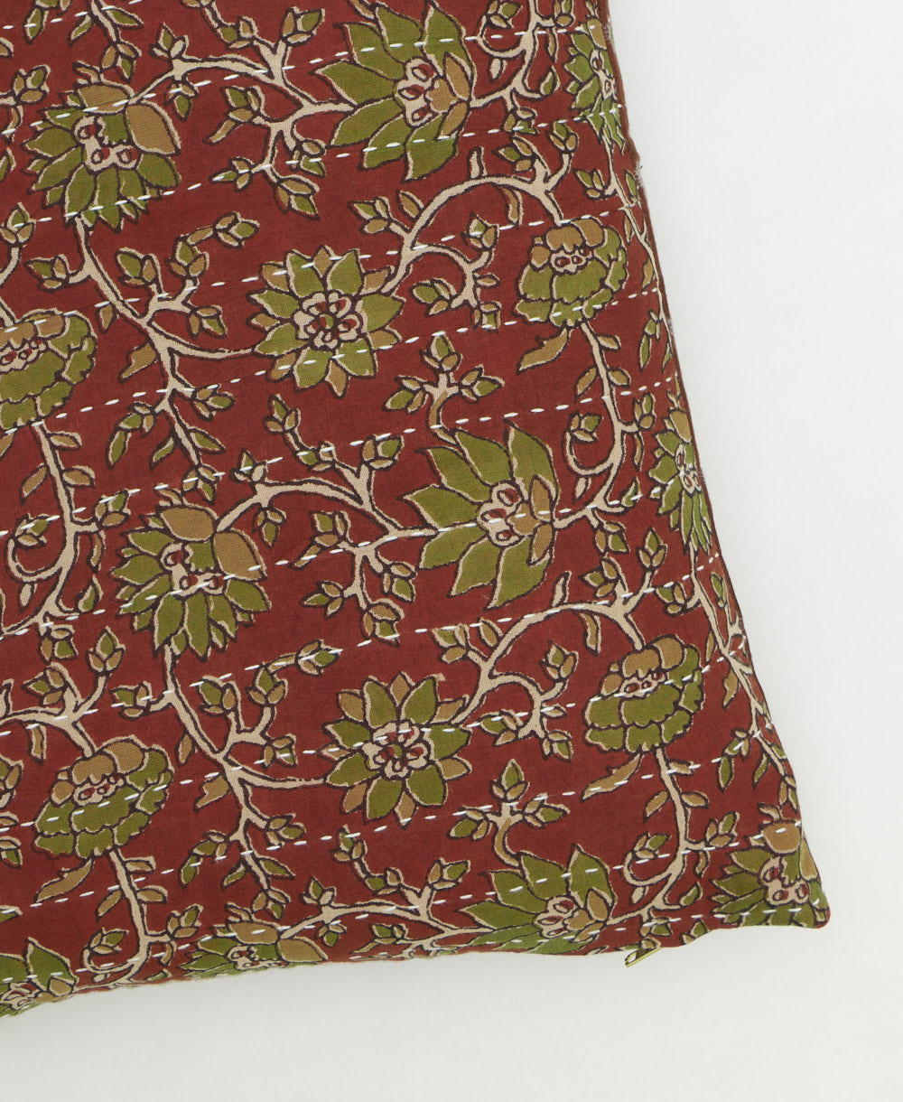 square pillow