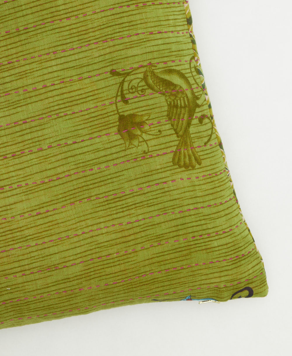 square pillow