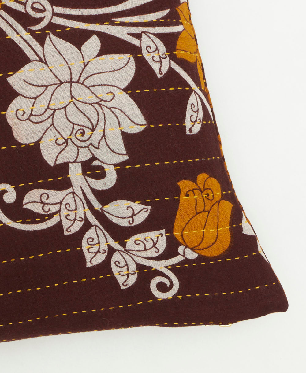 square pillow