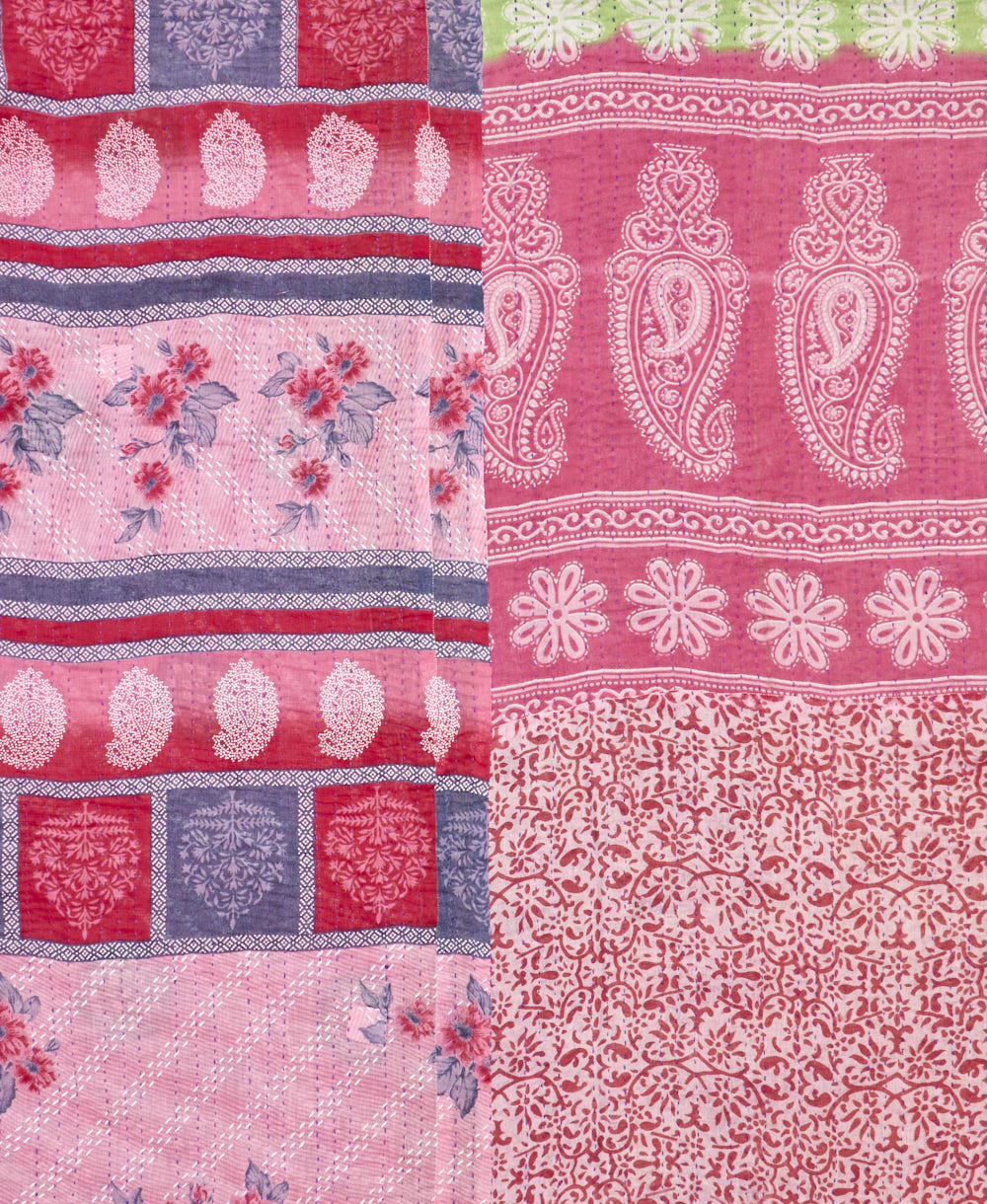 lightweight quilted bedspread in queen size