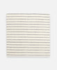 Block Print Stripe Napkin Set