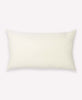 Geometric Lumbar Pillow