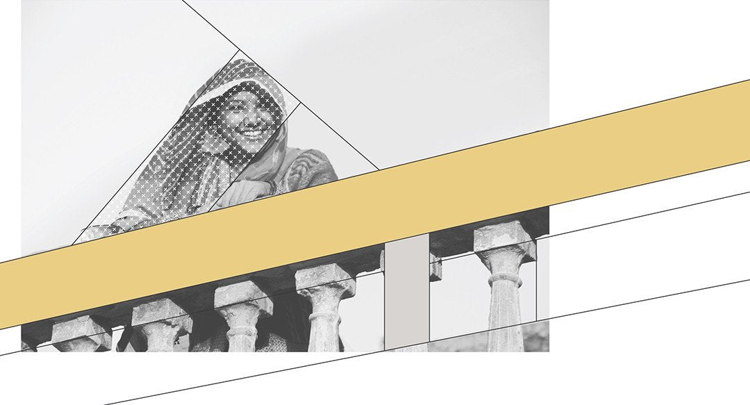 A Look Behind the Asha Design – Anchal Project