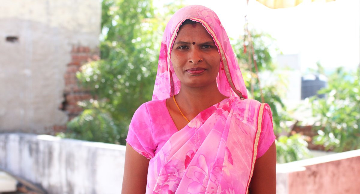 Meet Your Didi: Choti | Empowering Women with Design – Anchal Project