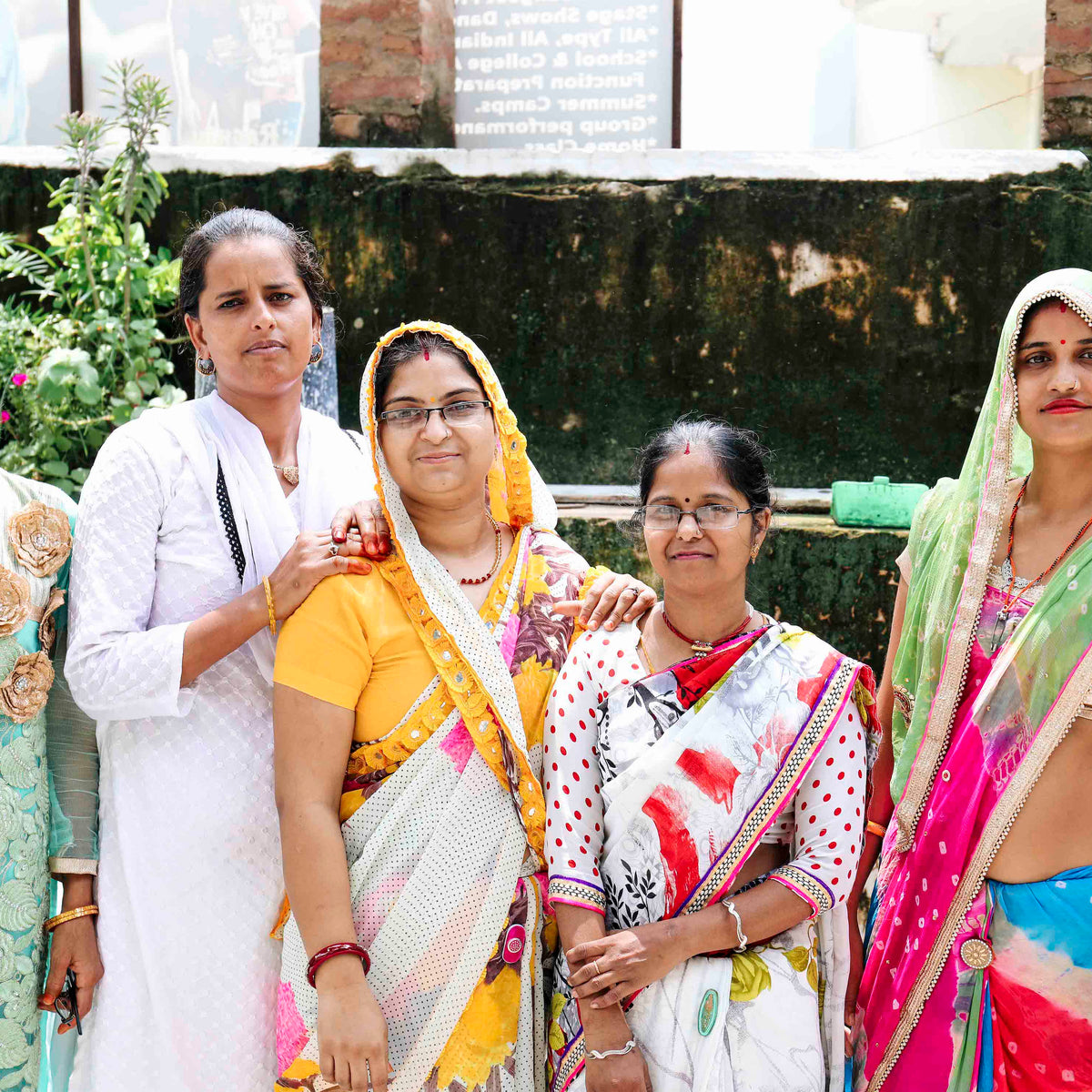 3 Ways Anchal Creates Long-term Change – Anchal Project