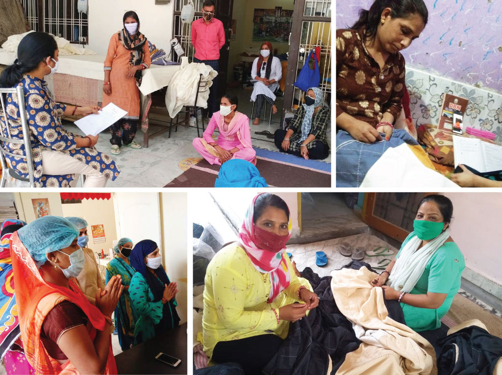 Updates from Artisans in Ajmer