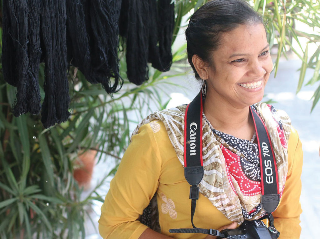 Meet Your Didi: Nazia's Journey to Empowerment
