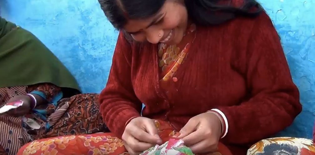 Welcome Anchal's New Artisans