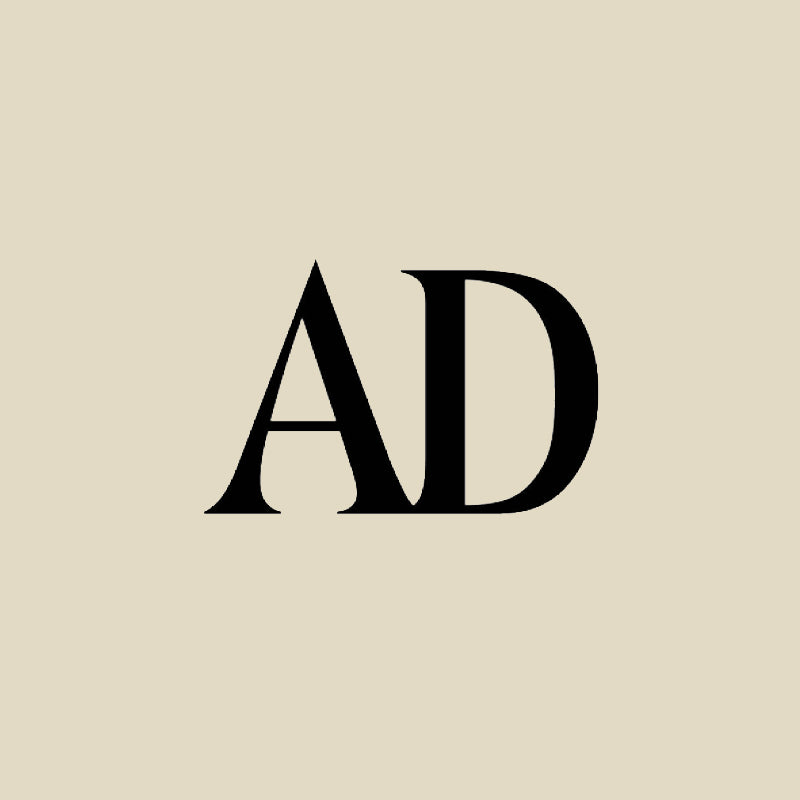 Architectural Digest's logo