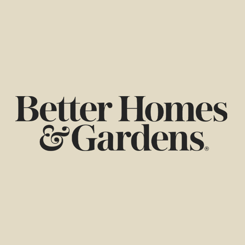 Better Homes & Gardens logo