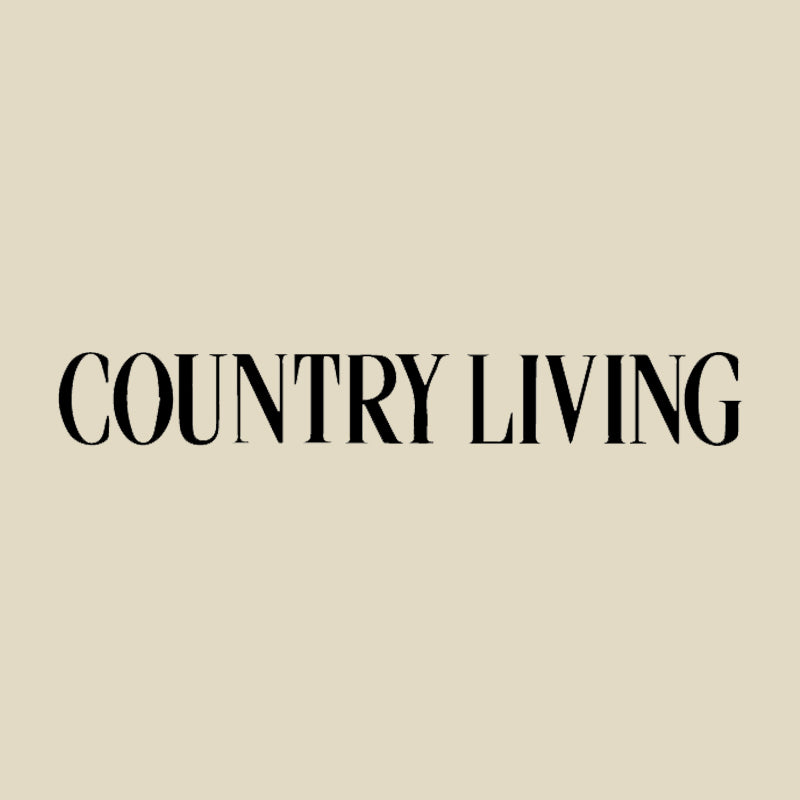 Country Living's logo