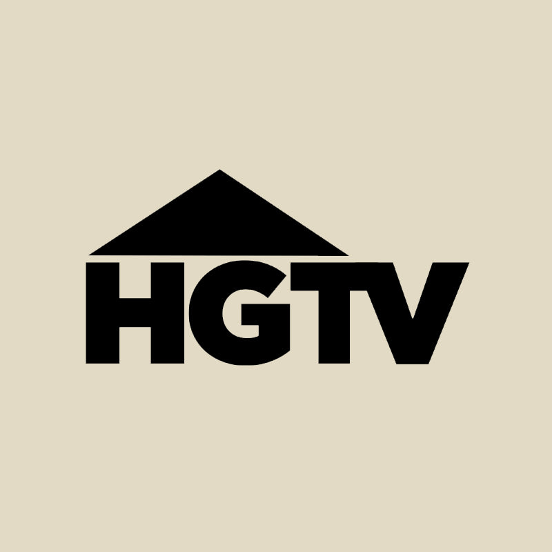 HGTV's logo