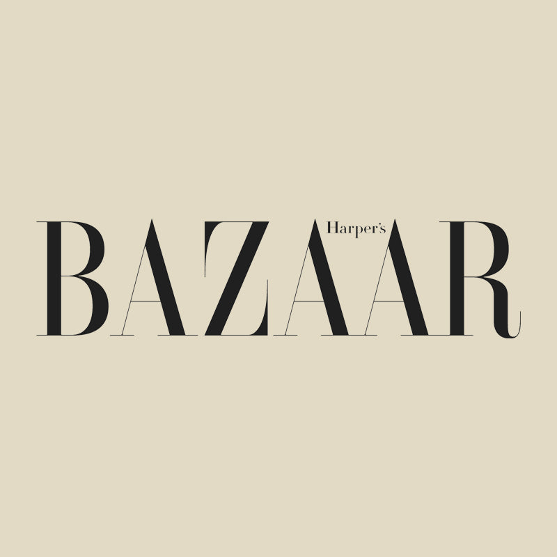 Harper's Bazaar logo