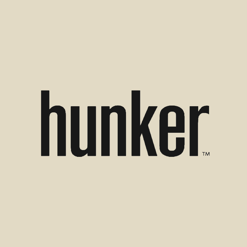 hunker's logo