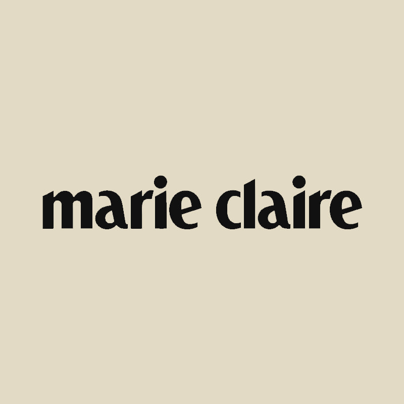 Marie Claire's logo