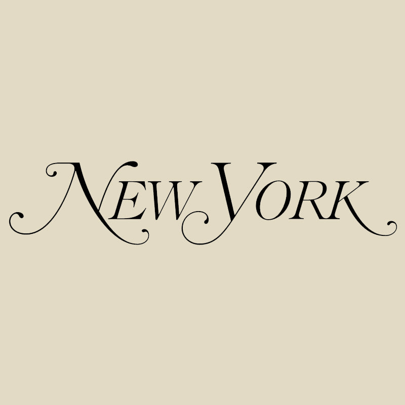 New York Magazine's logo