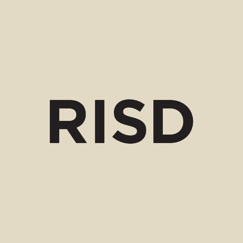 RISD's logo