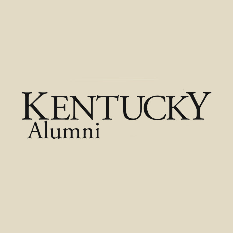 Kentucky Alumni Magazine's logo