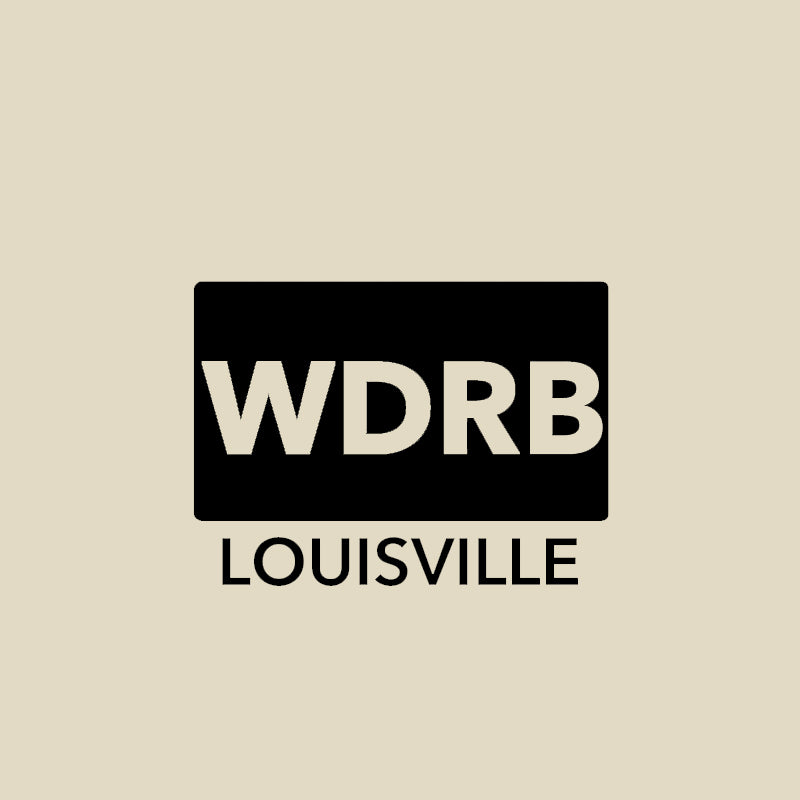 WDRB Louisville logo