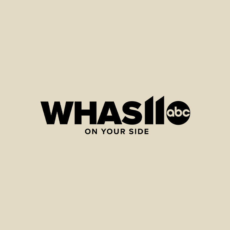 WHAS11 on ABC's logo