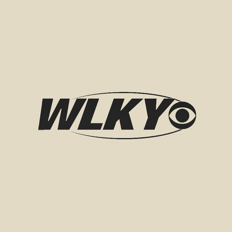 WLKY's logo