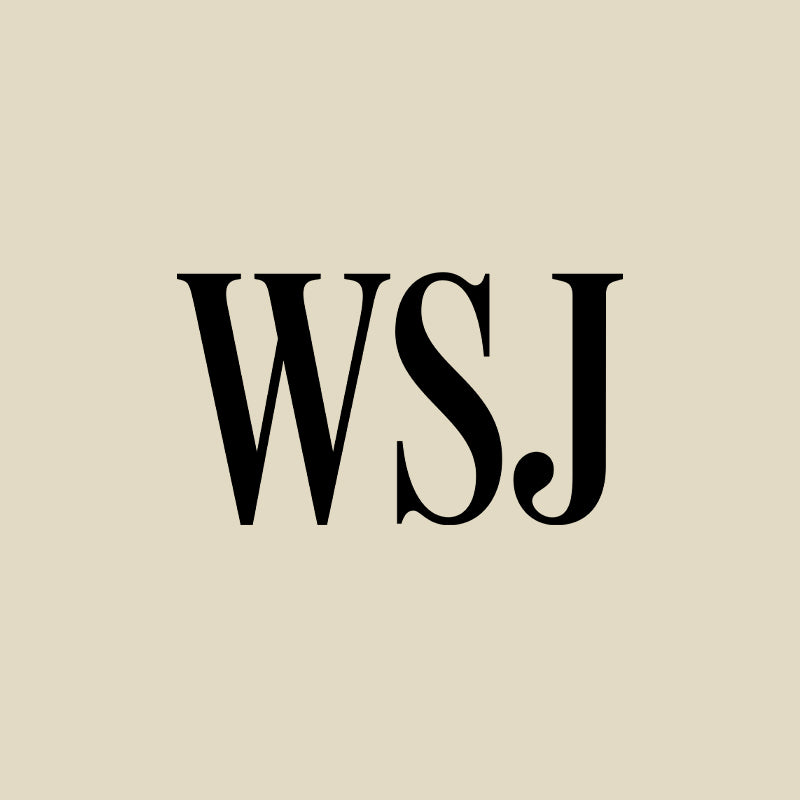 Wall Street Journal's logo